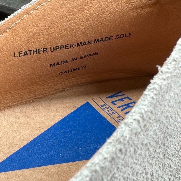 Verbenas Espadrille Flats Size 40 (U.S. 9-9 1/2) - Picture 7 of 8